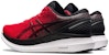 ASICS Glideride 2E Wide 'Merah Elektrik Hitam' 1011B237-608