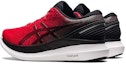 Shop ASICS Glideride 2E Wide 'Merah Elektrik Hitam' 1011B237-608