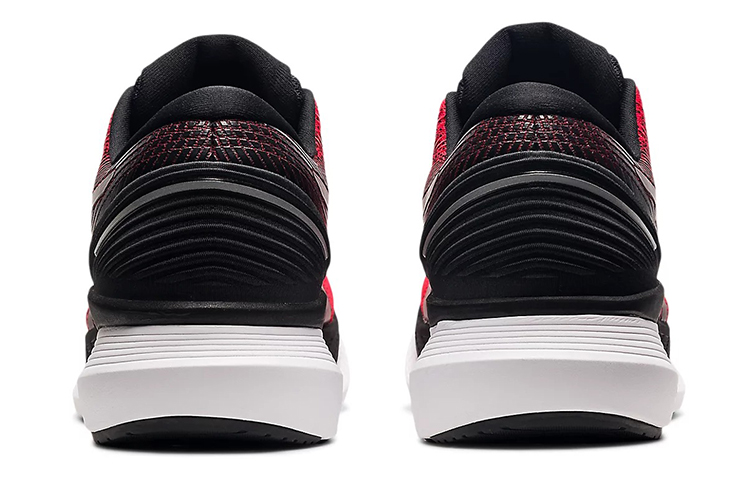 Purchase ASICS Glideride 2E Large ''Rouge Électrique Noir'' 1011B237-608