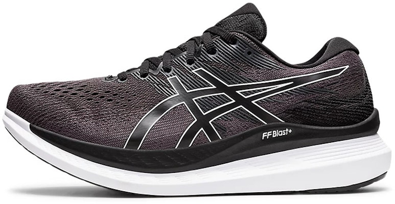 ASICS GlideRide 3 2E 'Hitam Putih' 1011B335-001 Buy ASICS GlideRide 3 2E 'Hitam Putih' 1011B335-001