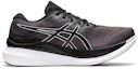 Order ASICS GlideRide 3 2E 'Hitam Putih' 1011B335-001