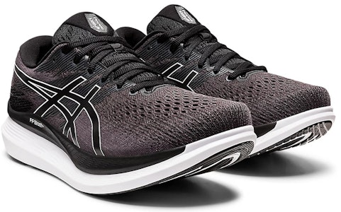 아식스 글라이드라이드 3 2E '블랙 화이트' ️️ 1011B335-001 Lookbook 아식스 글라이드라이드 3 2E '블랙 화이트' ️️ 1011B335-001