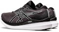 Shop ASICS GlideRide 3 2E 'Hitam Putih' 1011B335-001