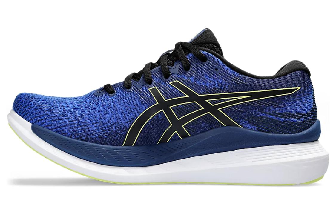 ASICS Glideride 3 2E 'Illusion Blue' 1011B335-404
