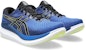 ASICS Glideride 3 2E 'Illusion Blue' Lelaki Running Kasut 1011B335-404