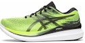 Buy ASICS GlideRide 3 'Hazard Green Black' Lelaki Wanita Kasut Lari 1011B336-300