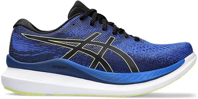 ASICS GlideRide 3 'Illusion Blue' Sepatu Lari Pria 1011B336-404 Order ASICS GlideRide 3 'Illusion Blue' Sepatu Lari Pria 1011B336-404