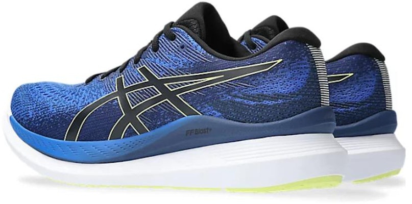 ASICS GlideRide 3 'Illusion Blue' Sepatu Lari Pria 1011B336-404 Shop ASICS GlideRide 3 'Illusion Blue' Sepatu Lari Pria 1011B336-404