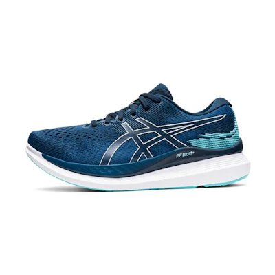 ASICS GlideRide 3 'Mako Blue'