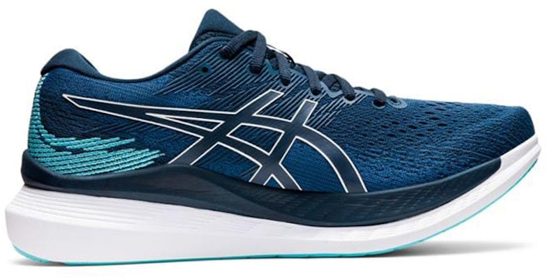 亞瑟士 GlideRide 3 'Mako Blue' 1011B336-400 Order 亞瑟士 GlideRide 3 'Mako Blue' 1011B336-400