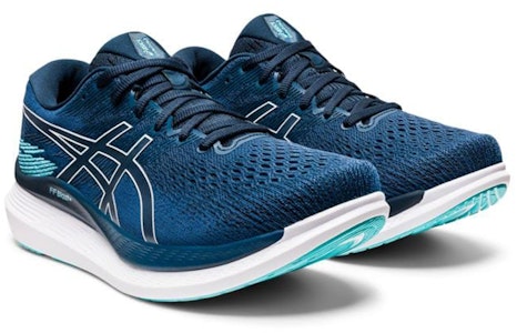 아식스 글라이드라이드 3 '마코 블루' ️ 1011B336-400 Lookbook 아식스 글라이드라이드 3 '마코 블루' ️ 1011B336-400