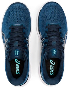 아식스 글라이드라이드 3 '마코 블루' ️ 1011B336-400 Shop 아식스 글라이드라이드 3 '마코 블루' ️ 1011B336-400