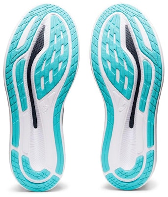亞瑟士 GlideRide 3 'Mako Blue' 1011B336-400 Details for 亞瑟士 GlideRide 3 'Mako Blue' 1011B336-400