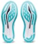 Details for ASICS GlideRide 3 'Mako Blue' 1011B336-400