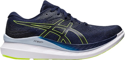 ASICS GlideRide 3 'Midnight Black' 1011B336-403 ASICS GlideRide 3 'Midnight Black' 1011B336-403