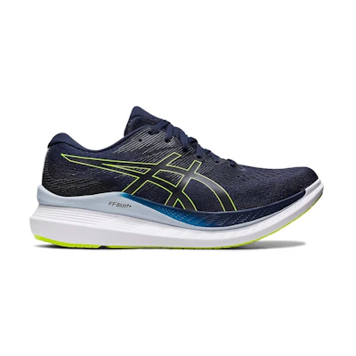 ASICS GlideRide 3 'Midnight Black'