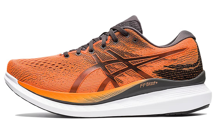 ASICS GlideRide 3 'Shocking Orange' 1011B336-800