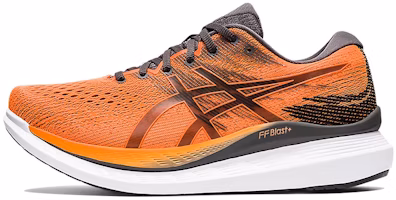 ASICS GlideRide 3 'Shocking Orange' 1011B336-800 ASICS GlideRide 3 'Shocking Orange' 1011B336-800