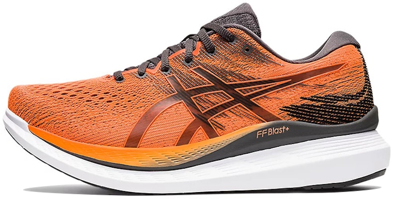 ASICS GlideRide 3 'Shocking Orange' Lelarian Kasut Lelaki 1011B336-800 Buy ASICS GlideRide 3 'Shocking Orange' Lelarian Kasut Lelaki 1011B336-800