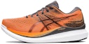 Buy ASICS GlideRide 3 'Shocking Orange' Lelarian Kasut Lelaki 1011B336-800