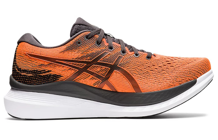 Order ASICS GlideRide 3 ''Shocking Orange'' Hardloopschoenen 1011B336-800