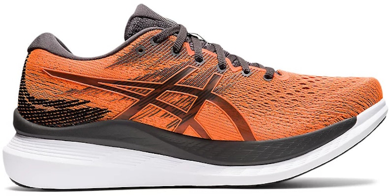 ASICS GlideRide 3 'Naranja Impactante' 1011B336-800 Order ASICS GlideRide 3 'Naranja Impactante' 1011B336-800