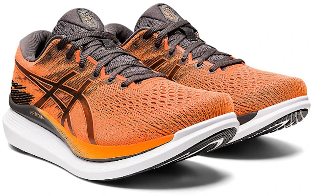 ASICS GlideRide 3 ''Shocking Orange'' Hardloopschoenen 1011B336-800 Lookbook ASICS GlideRide 3 ''Shocking Orange'' Hardloopschoenen 1011B336-800