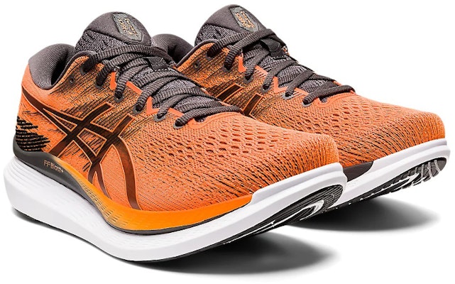 ASICS GlideRide 3 'Naranja Impactante' 1011B336-800 Lookbook ASICS GlideRide 3 'Naranja Impactante' 1011B336-800