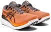 Lookbook ASICS GlideRide 3 'Shocking Orange' Lelarian Kasut Lelaki 1011B336-800