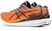 Shop ASICS GlideRide 3 'Shocking Orange' Lelarian Kasut Lelaki 1011B336-800