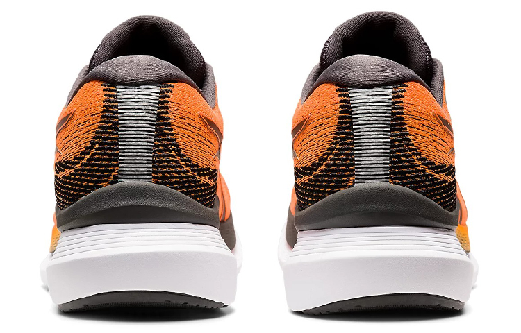 Purchase ASICS GlideRide 3 ''Shocking Orange'' Hardloopschoenen 1011B336-800