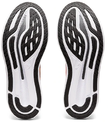 ASICS GlideRide 3 ''Shocking Orange'' Hardloopschoenen 1011B336-800 Details for ASICS GlideRide 3 ''Shocking Orange'' Hardloopschoenen 1011B336-800