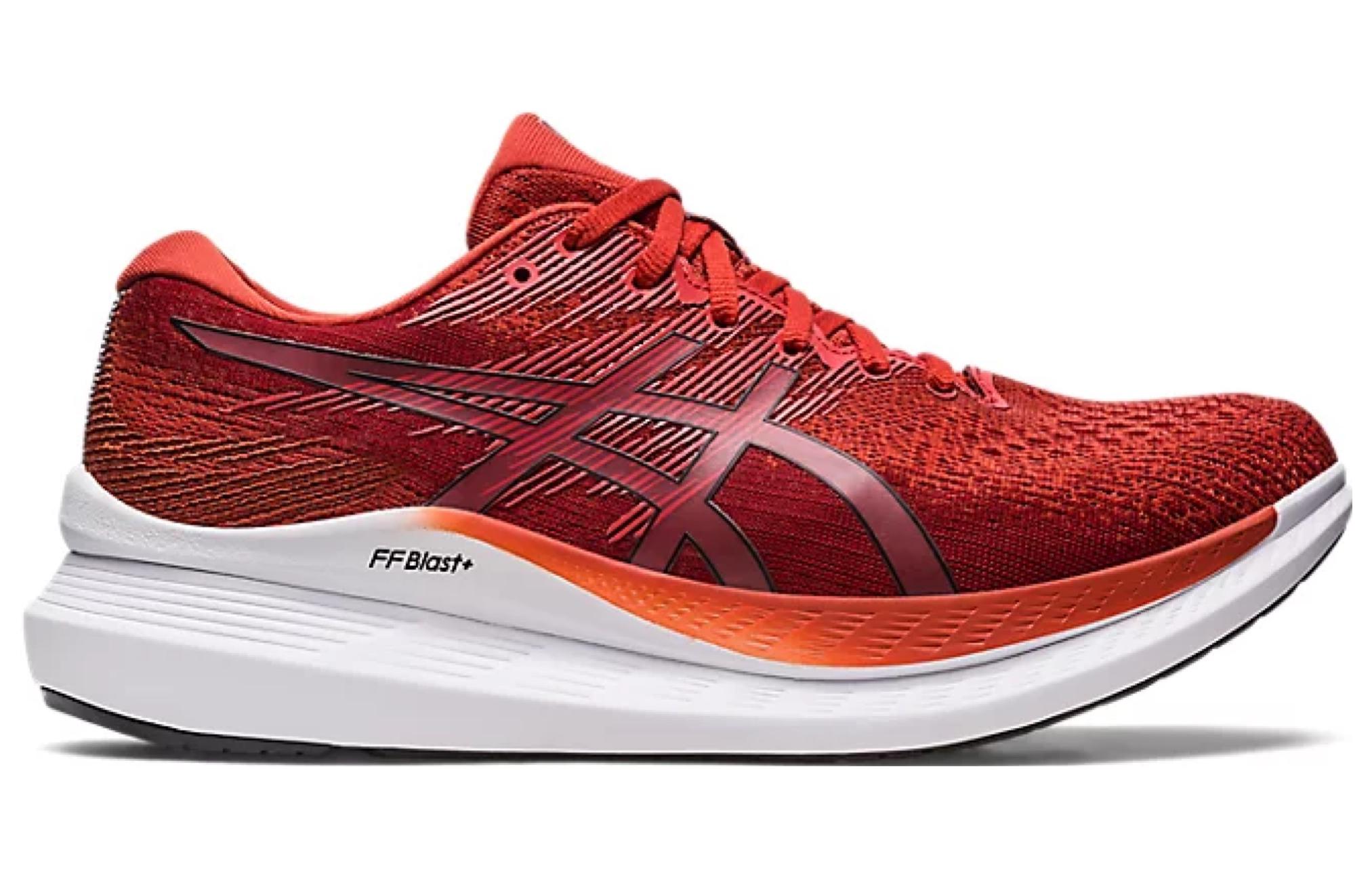 Order ASICS GlideRide 3 ''Spice Latte'' Hardloopschoenen 1011B336-600