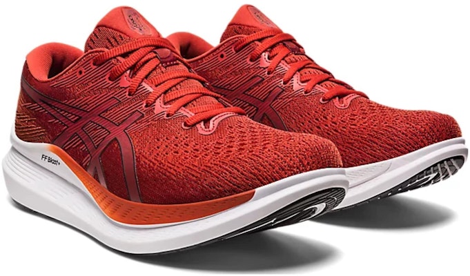 ASICS GlideRide 3 'Spice Latte' Kasut Lari 1011B336-600 Lookbook ASICS GlideRide 3 'Spice Latte' Kasut Lari 1011B336-600