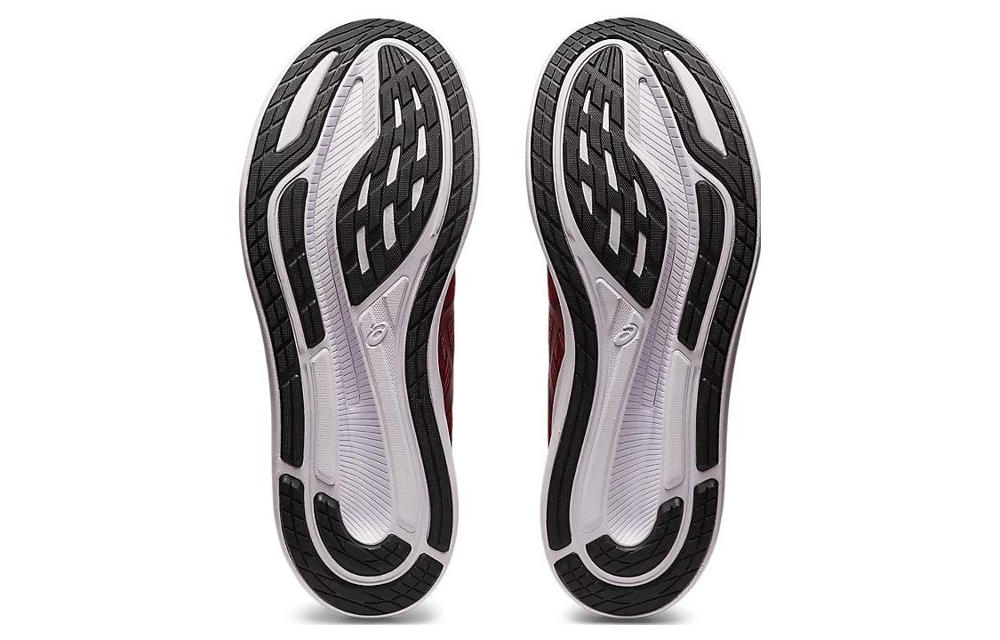 Sizing ASICS Glideride 3 Schoenen ''Spice Latte'' 1011B335-600