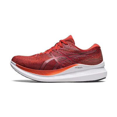 ASICS Glideride 3 Shoes 'Spice Latte'