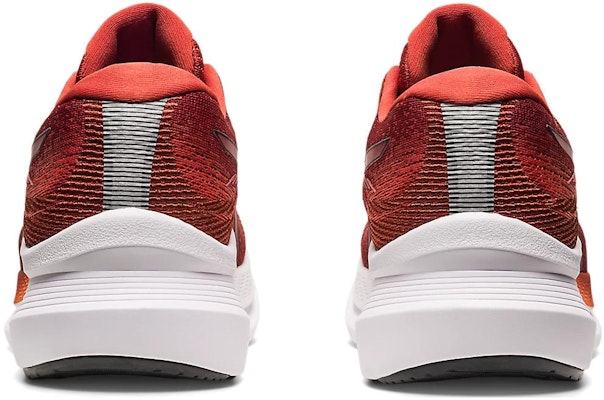 Asics Glideride 3 耐磨透氣 低筒 跑步鞋 紅色 Details for Asics Glideride 3 耐磨透氣 低筒 跑步鞋 紅色