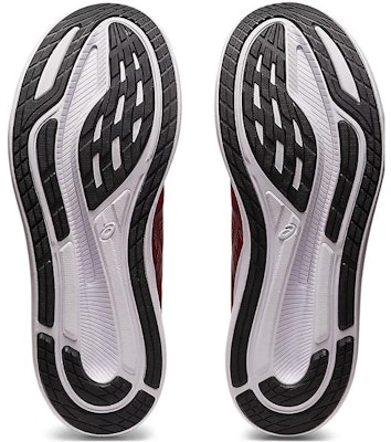 Kasut ASICS Glideride 3 'Spice Latte' 1011B335-600 Sizing Kasut ASICS Glideride 3 'Spice Latte' 1011B335-600