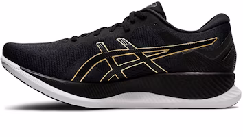 ASICS GlideRide 'Black Pure Gold' 1011A817-001 ASICS GlideRide 'Black Pure Gold' 1011A817-001