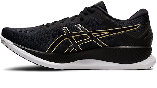 아식스 글라이드라이드 '블랙 퓨어 골드' 1011A817-001 Buy 아식스 글라이드라이드 '블랙 퓨어 골드' 1011A817-001