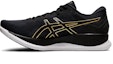 Buy ASICS GlideRide 'Hitam Emas Murni' 1011A817-001