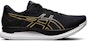 ASICS GlideRide 'Hitam Emas Murni' 1011A817-001