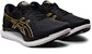 ASICS GlideRide 'Hitam Emas Murni' 1011A817-001