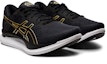 Lookbook ASICS GlideRide 'Hitam Emas Murni' 1011A817-001
