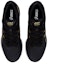 Shop ASICS GlideRide 'Hitam Emas Murni' 1011A817-001