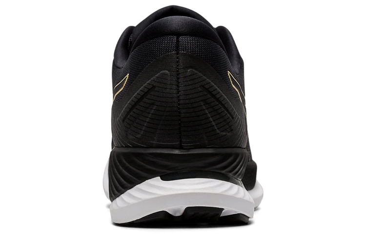 Purchase ASICS GlideRide ''Noir Or Pur'' 1011A817-001