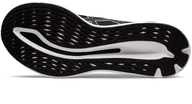 ASICS GlideRide 'Hitam Emas Murni' 1011A817-001 Details for ASICS GlideRide 'Hitam Emas Murni' 1011A817-001