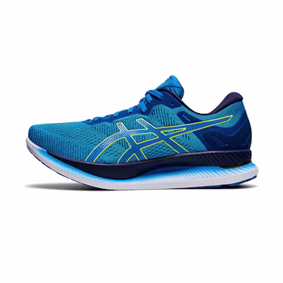 ASICS GlideRide 'Directoire Blue'