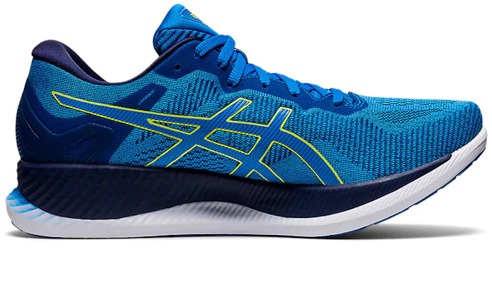 ASICS GlideRide ''Bleu Directoire'' 1011A817-401 Order ASICS GlideRide ''Bleu Directoire'' 1011A817-401