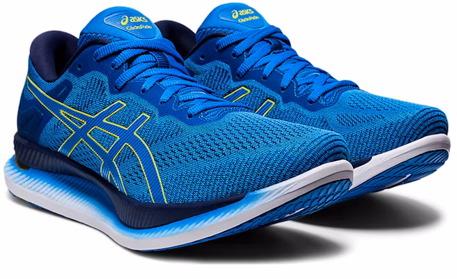 ASICS GlideRide 'Directoire Blue' 1011A817-401 Lookbook ASICS GlideRide 'Directoire Blue' 1011A817-401